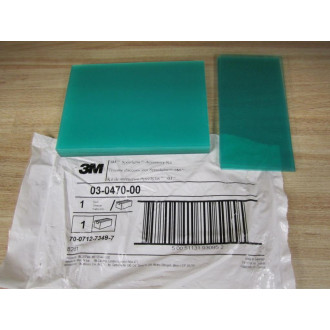 3M 03-0470-00 3M Speedgas Accessory Kit (Pack of 15)