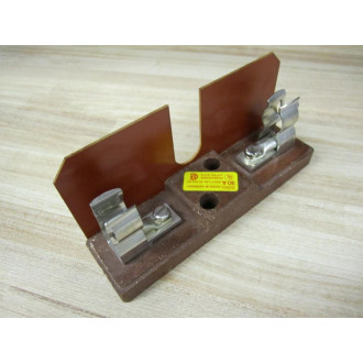 Siba 61 003 02 Fuse Blocks 6100302 - New No Box