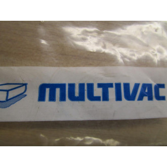 Multivac 19.413.2120.80 Collared Socket