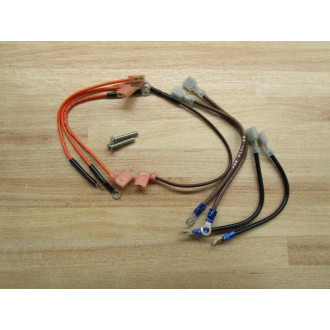 Copeland 998-0424-01 Module Wiring Kit