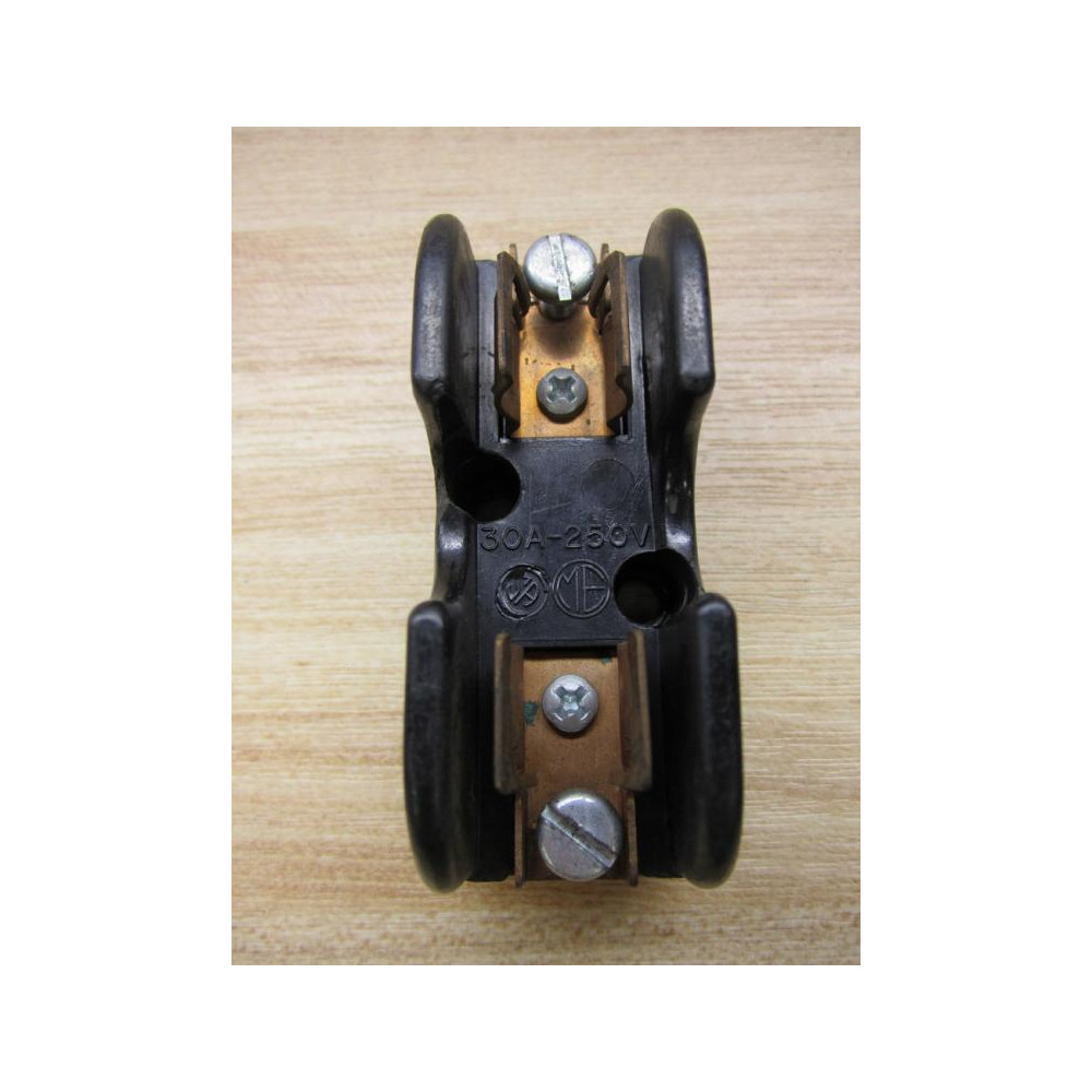 Marathon F30A1S 4100001 Fuse Holder - Used