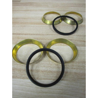 Vickers 5030-1-38 Rod Scraper Kit 5030138 (Pack of 2)