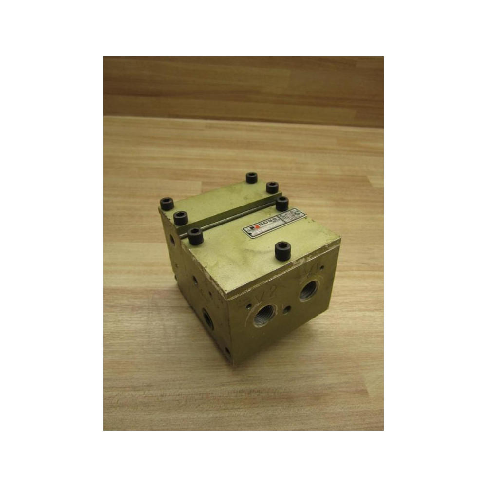 Ross 2768C3901 Valve - Used