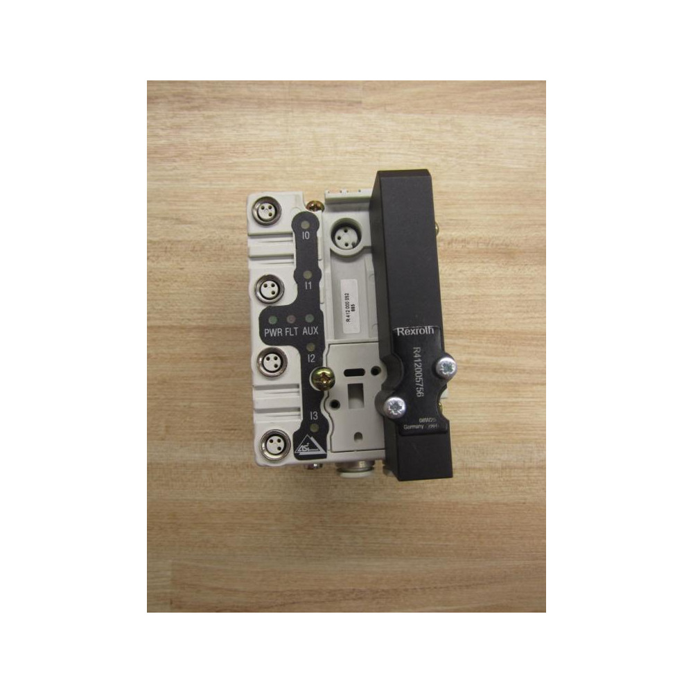 Rexroth R480 084 902 Valve - New No Box