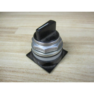 General Electric CR104PSG95B Selector Switch - Used