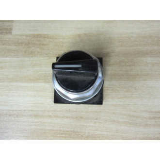 General Electric CR104PSG95B Selector Switch - Used