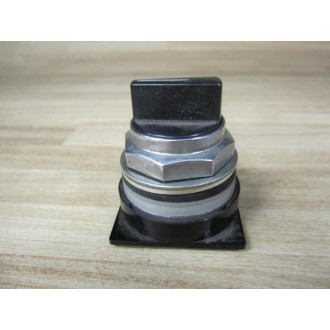 General Electric CR104PSG95B Selector Switch - Used