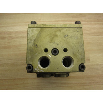 Ross 2768C3901 Valve - Used