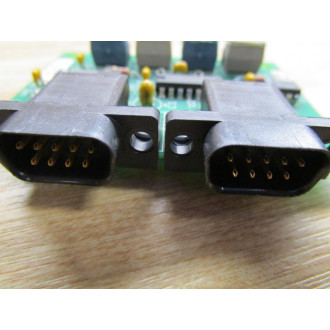 MCI U05.508 Circuit Board U05508 - New No Box