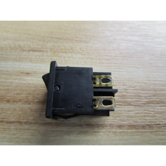 Kema Keur 729 Rocker Switch 8550VB 44 - Used