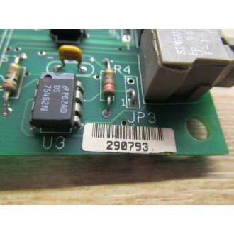 MCI U05.508 Circuit Board U05508 - New No Box