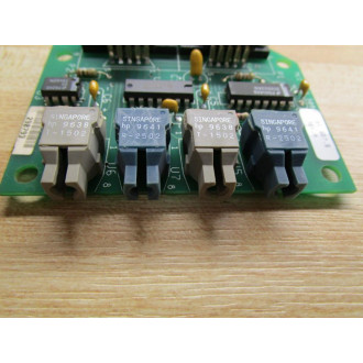 MCI U05.508 Circuit Board U05508 - New No Box