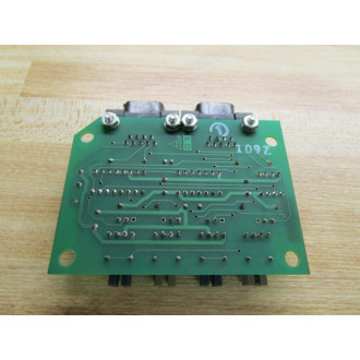 MCI U05.508 Circuit Board U05508 - New No Box