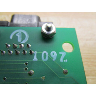 MCI U05.508 Circuit Board U05508 - New No Box