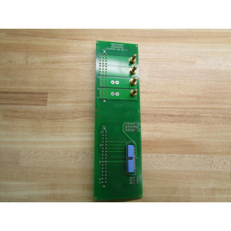 Baldor PC07039C-00 Circuit Board PC07039C00 - Used