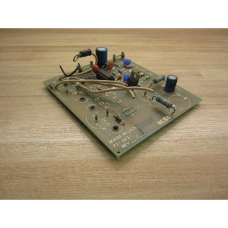 ACDC 71-382-024 Circuit Board 71382024 - Used