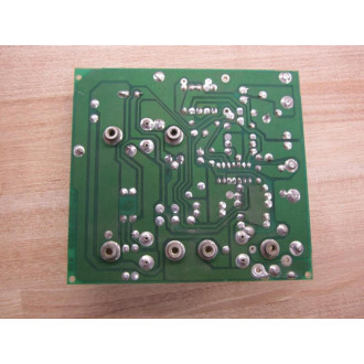 ACDC 71-382-024 Circuit Board 71382024 - Used