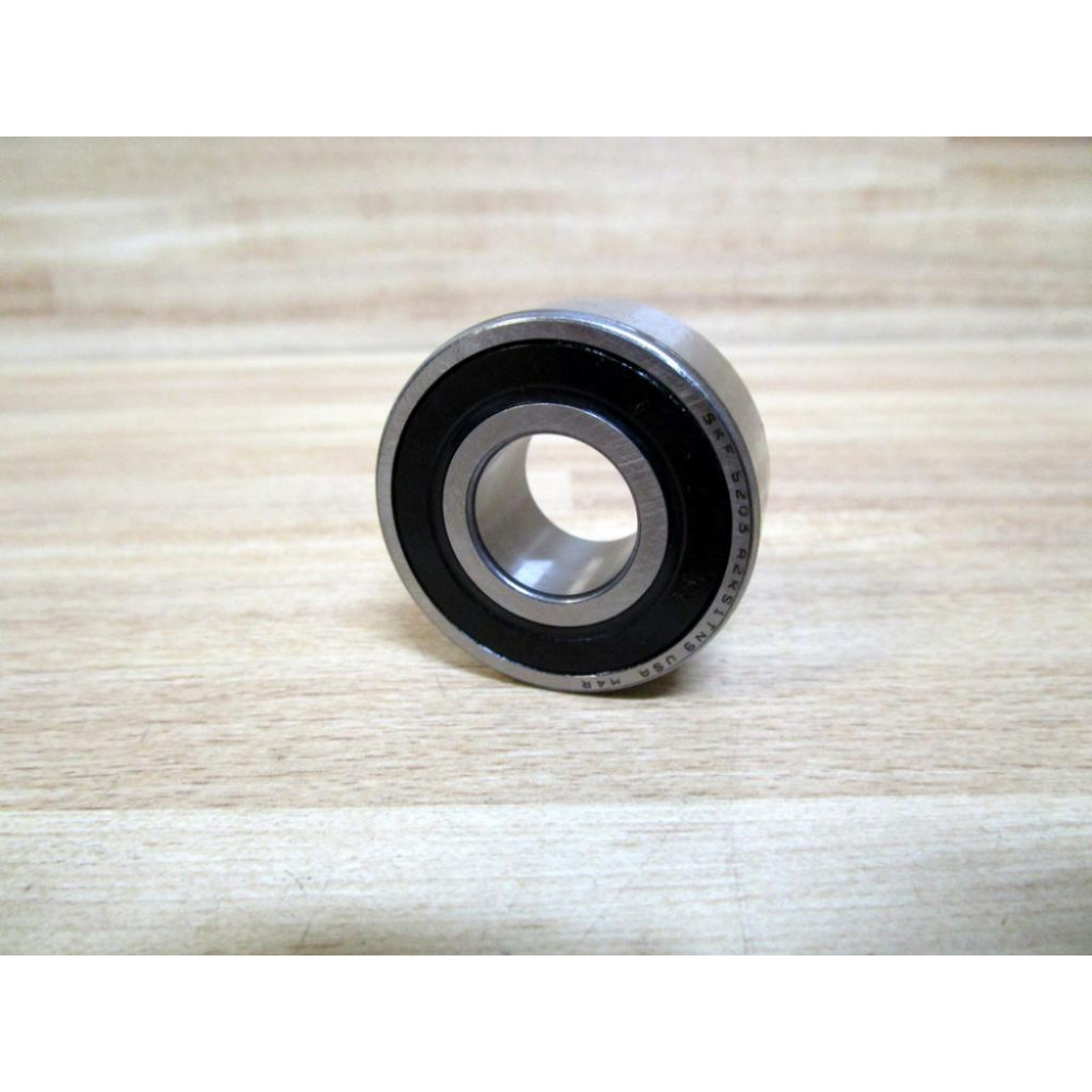 SKF 5203 A2RS1TN9 Bearing 5203A2RS1TN9 - New No Box
