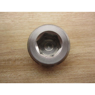 ECD-PF-HSP-1PT-304S Thread: 1 (Pack of 20) - New No Box