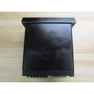 Red Lion Controls SERIES 600 Meter 57610-01 58611 - Used