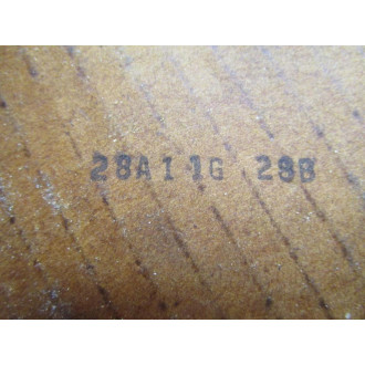 28A1 1G 28B Clutch (Pack of 3)