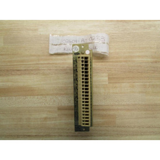 J&S Seiger 02401-A-0223 Relay Module 02401A0223 - New No Box