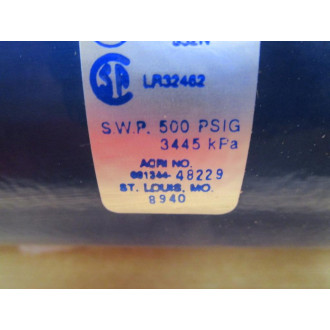 Alco EK-759S Liquid Line Filter Drier