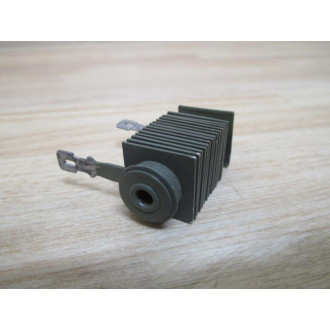 ITT 301M1872S Resistor WHeat Sink - Used