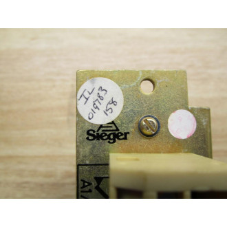 J&S Seiger 02401-A-0223 Relay Module 02401A0223 - New No Box