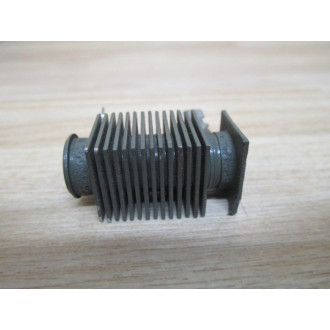 ITT 301M1872S Resistor WHeat Sink - Used