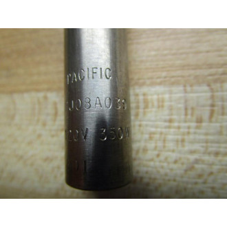 Vulcan Pacific PJ08A039 Cartridge Heater Element - New No Box