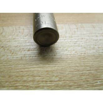 Vulcan Pacific PJ08A039 Cartridge Heater Element - New No Box