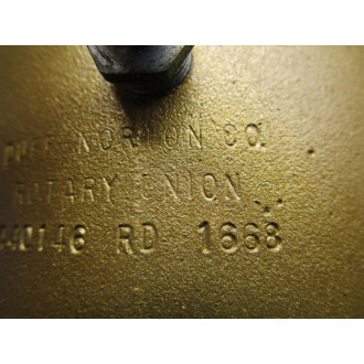 Duff Norton 440146 Rotary Union - New No Box