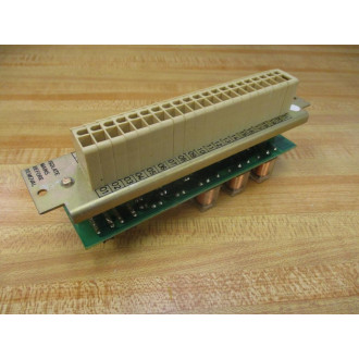 J&S Seiger 02401-A-0223 Relay Module 02401A0223 - New No Box