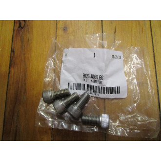 Boston Gear SSF718B20KB5GS1 Worm Gear Speed Reducer - New No Box