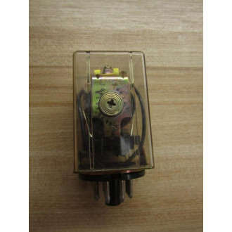 Potter & Brumfield KA-4471 Relay KA4471 (Pack of 2) - Used