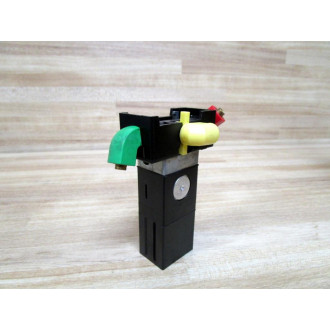 Crouzet 81-580-101 Pneumatic Relay 81580101 - New No Box