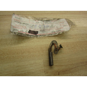 Klockner 100-9A Carbon Brush 832608 (Pack of 4) - New No Box