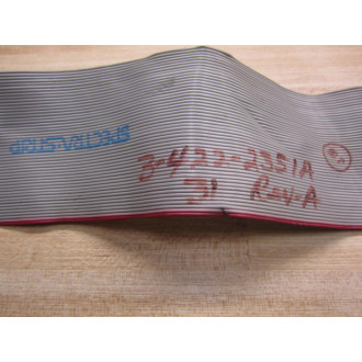 Spectrastrip CIPM15J4 Cable Ribbon - Used