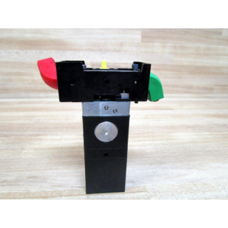 Crouzet 81-580-101 Pneumatic Relay 81580101 - New No Box