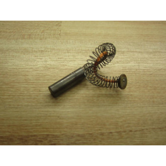 Klockner 100-9A Carbon Brush 832608 (Pack of 4) - New No Box