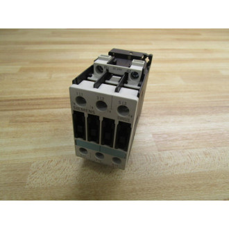 Siemens 3RT1024-1B Motor Contactor - New No Box