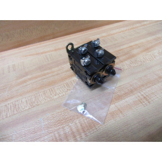 General Electric CR2940U211 Double CR2940U201 Block GE