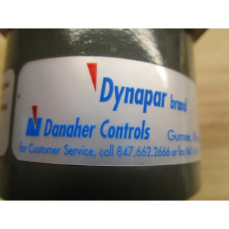 Danaher Controls HA62510240340 SHT FLG MT - Used
