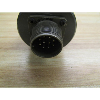 Danaher Controls HA62510240340 SHT FLG MT - Used