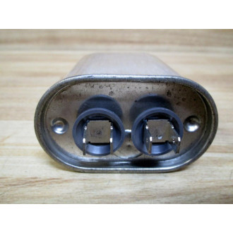 Aerovox 1184-MF Oil Filled Capacitor 1184MF - Used