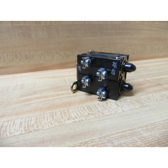 General Electric CR2940U211 Double CR2940U201 Block GE