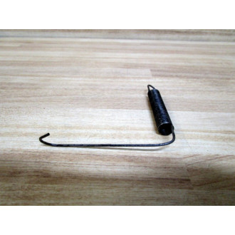 Intrupa IP-8016 Spring Throttle