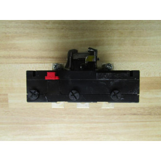 Siemens FD63T175 Circuit Breaker - Used