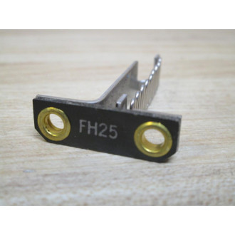 Cutler Hammer FH-25 Eaton Overload Relay Heater Element  FH25 - New No Box